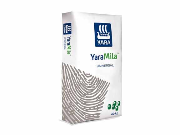 Yara Mila Universal Plus 13:8:8