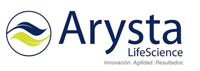 Arysta LifeScience