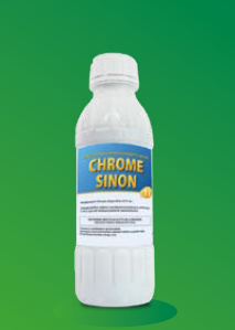 CHROME SINON