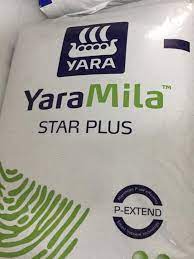 Yara Mila Star Plus NPK 21-17-3 