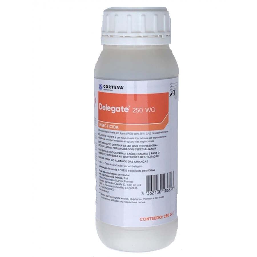 Delegate™ 250 WG