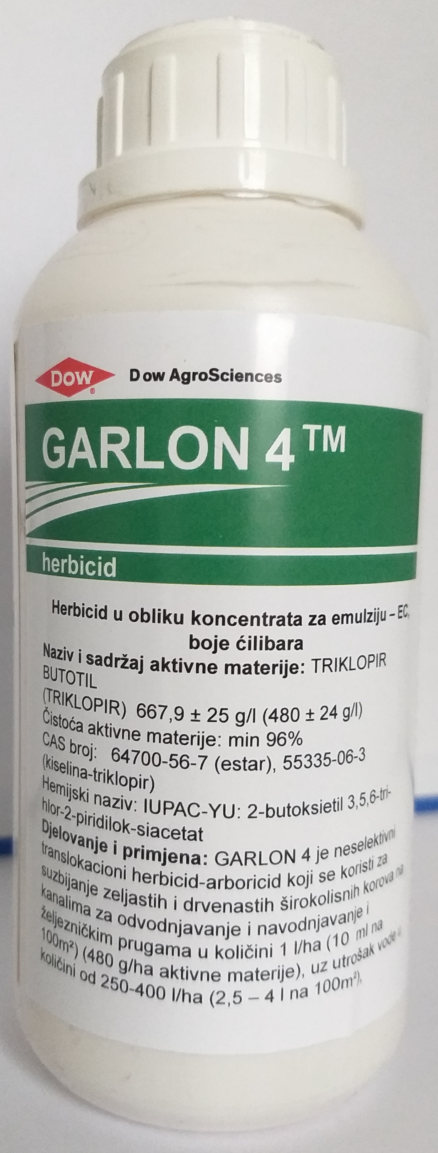 Garlon 4™
