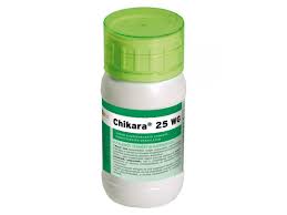 Chikara 25 WG