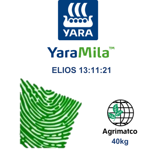 Yara Mila Elios 13:11:21