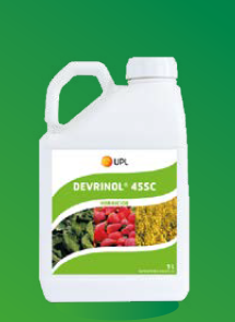 Devrinol 45 FL