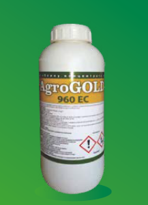 AGRO GOLD