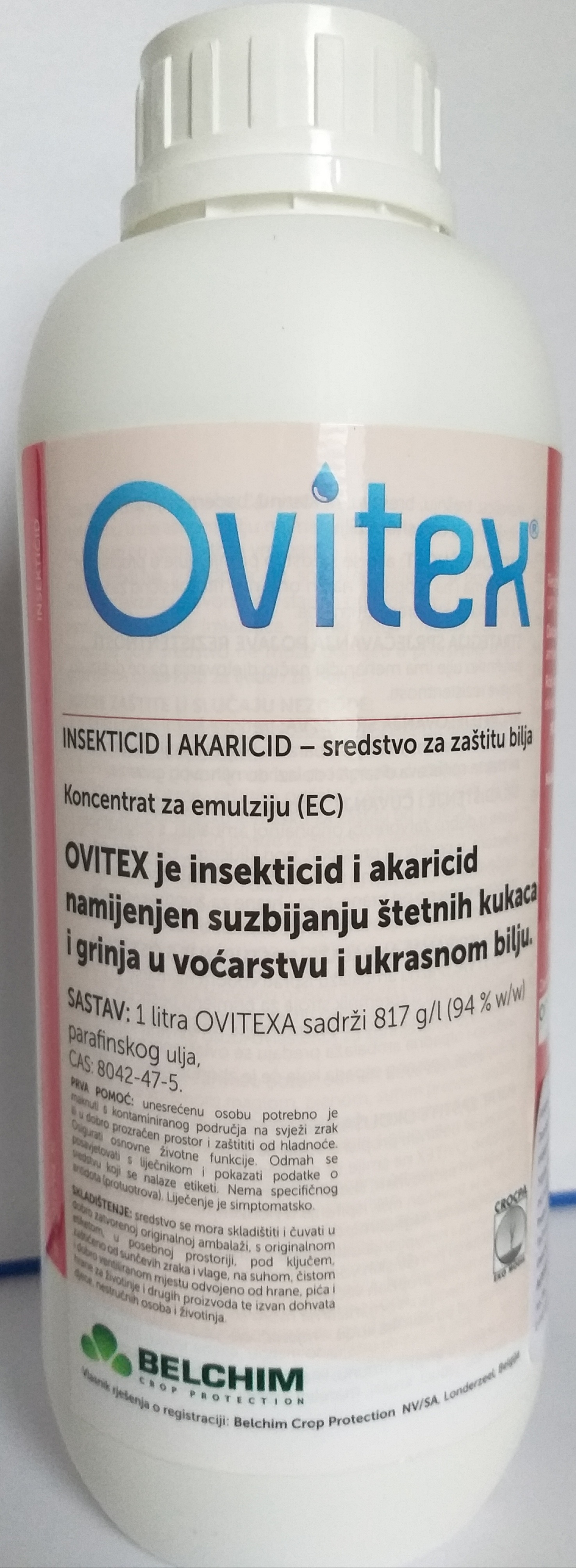 Ovitex®