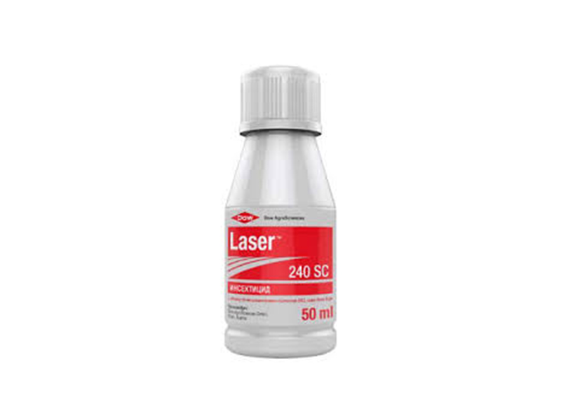 Laser™ 240 SC