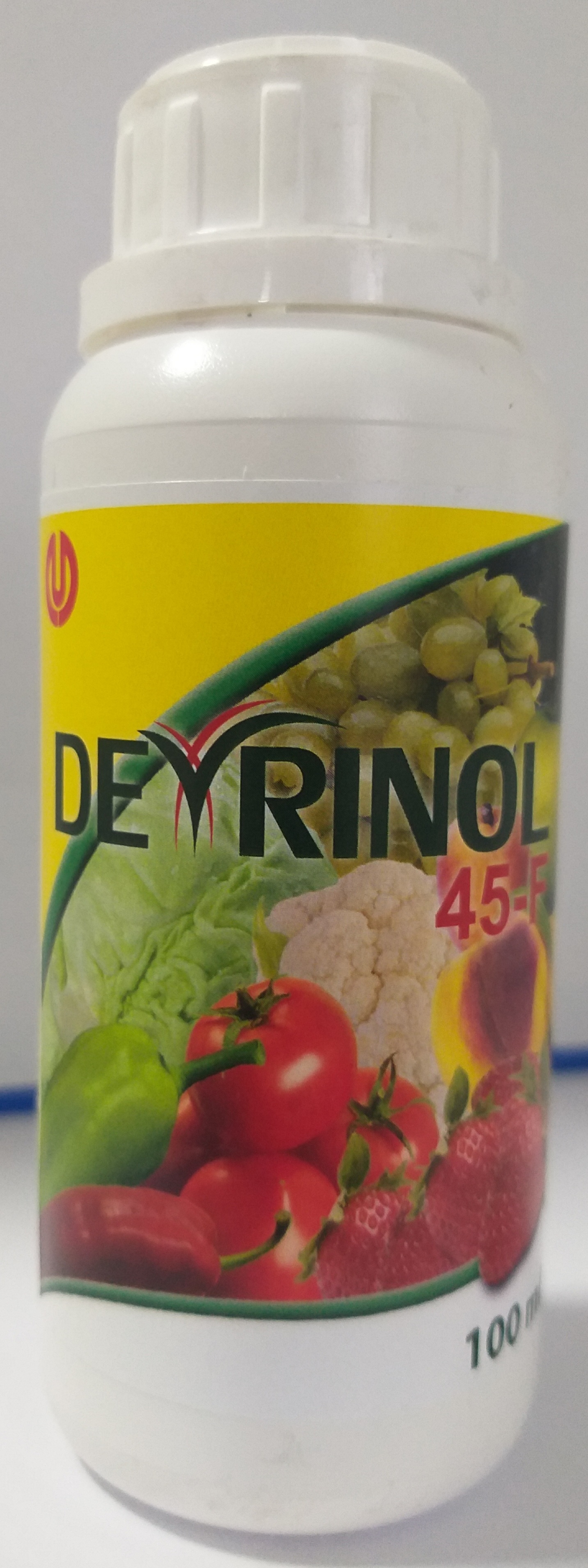 Devrinol 45 FL