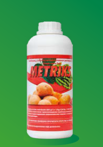 METRIKS