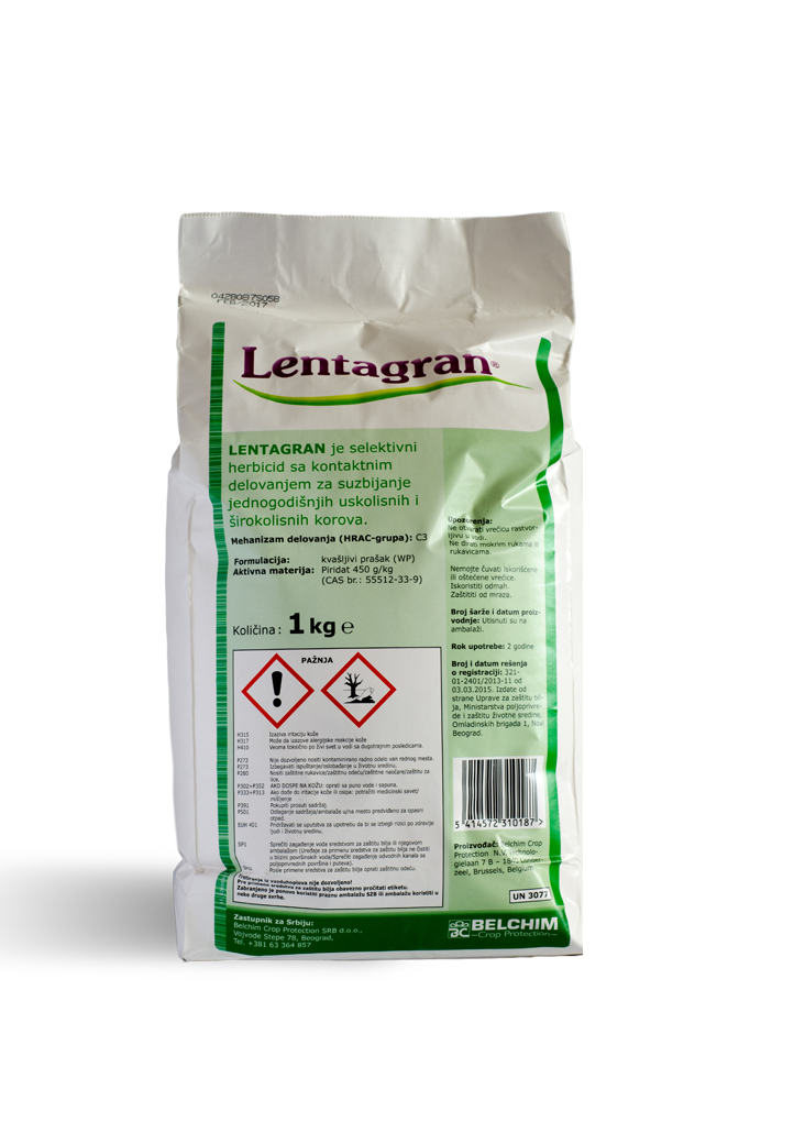 Lentagran® 45 WP