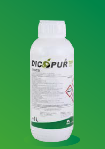 Dicopur Top 464 SL