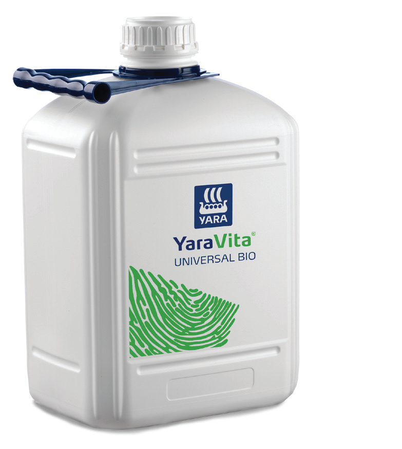 YaraVita Universal Bio