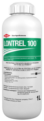 Lontrel 100