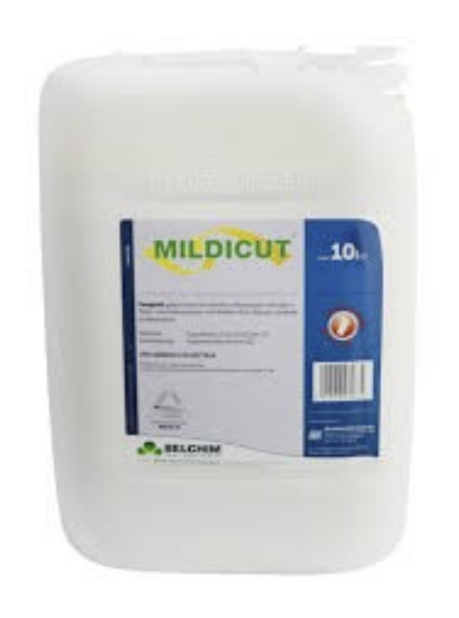 Mildicut 25 SC