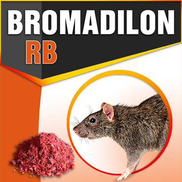 Bromadilon RB (rasuti mamak)