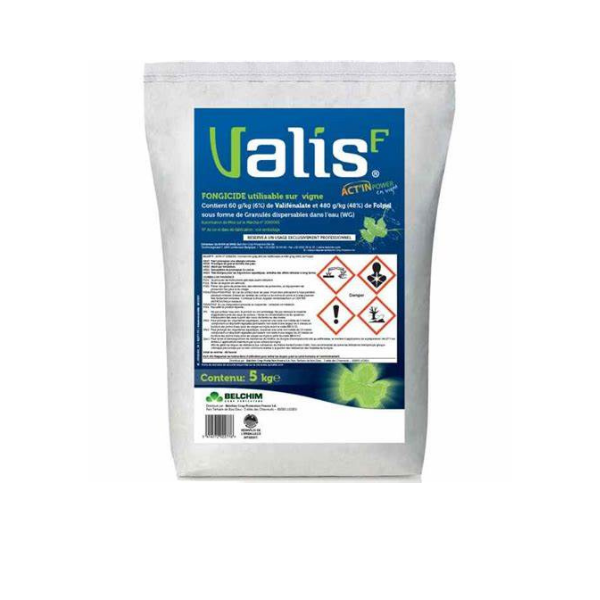 Valis F | 5 kg | fu1010.2